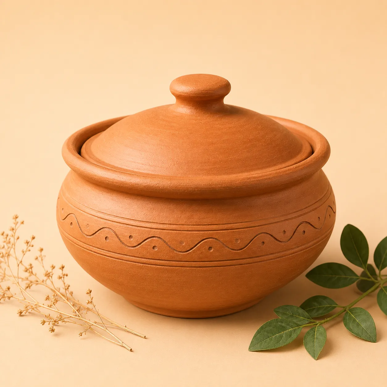 Clay Products